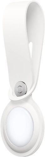Renoverad Apple Polyurethane Loop Case For AirTag - Reebelo Sverige