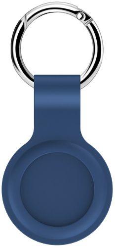 Renoverad Apple Silicone Loop Key Ring Case For AirTag - Reebelo Sverige