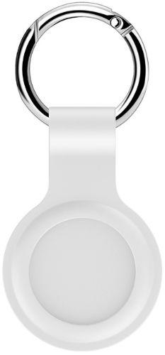 Renoverad Apple Silicone Loop Key Ring Case For AirTag - Reebelo Sverige