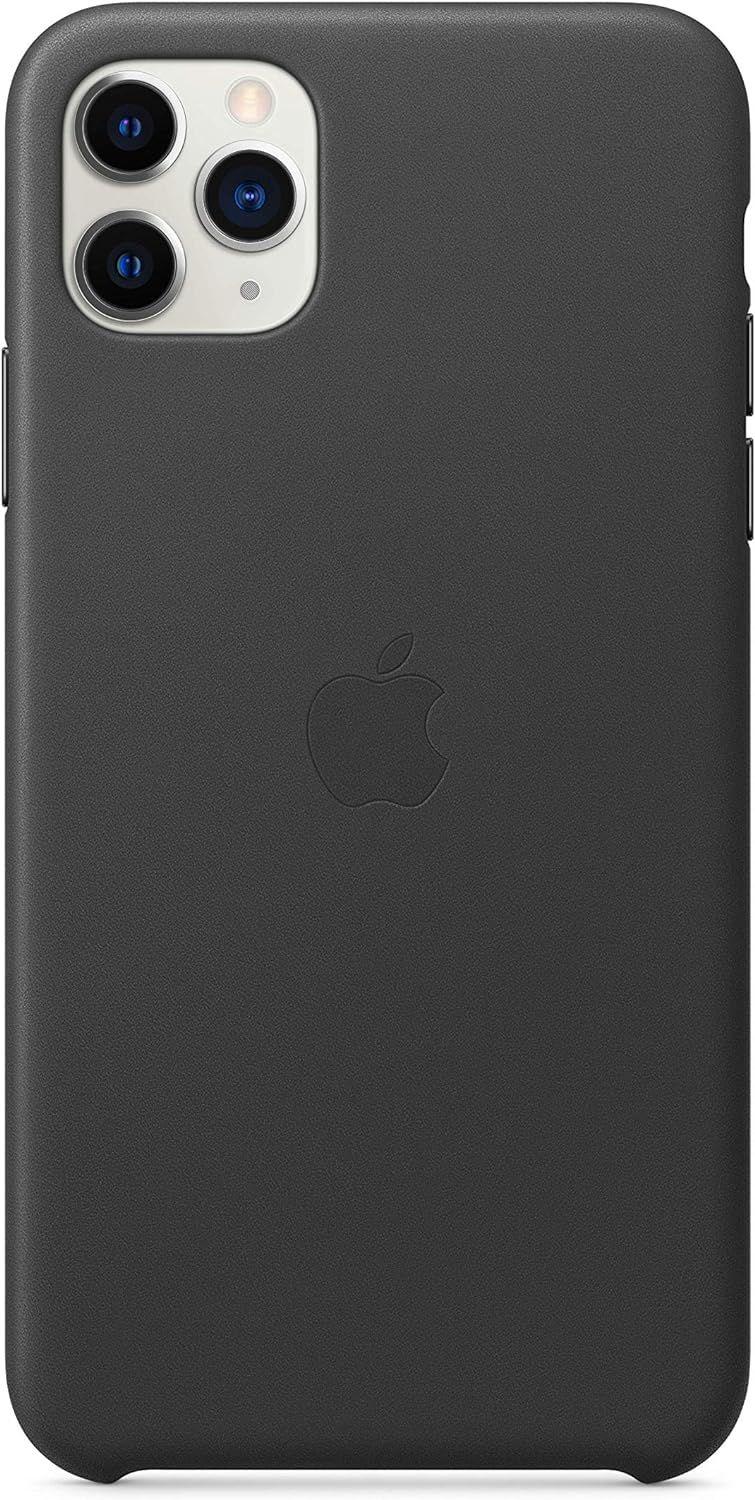 Renoverad Apple Leather Case for iPhone 11 Pro - Reebelo Sverige