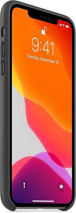 Renoverad Apple Leather Case for iPhone 11 Pro - Reebelo Sverige