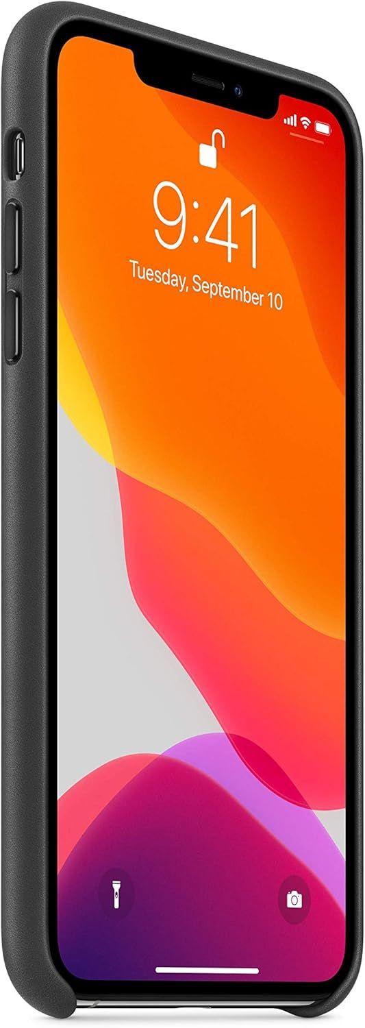 Renoverad Apple Leather Case for iPhone 11 Pro - Reebelo Sverige