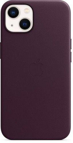 Renoverad Apple Leather Case with MagSafe for iPhone 13 - Reebelo Sverige