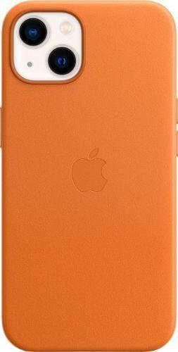 Renoverad Apple Leather Case with MagSafe for iPhone 13 - Reebelo Sverige