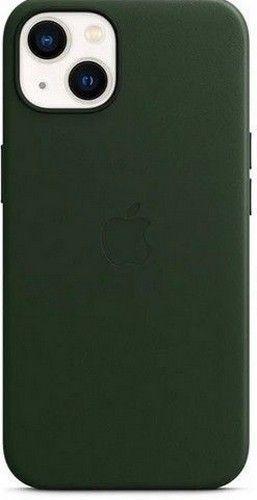 Renoverad Apple Leather Case with MagSafe for iPhone 13 - Reebelo Sverige