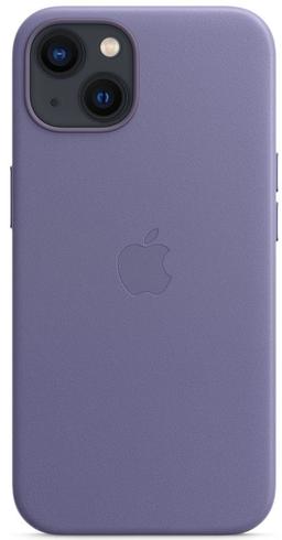Renoverad Apple Leather Case with MagSafe for iPhone 13 - Reebelo Sverige
