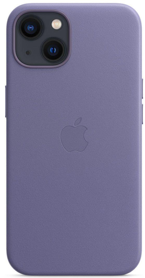 Renoverad Apple Leather Case with MagSafe for iPhone 13 - Reebelo Sverige