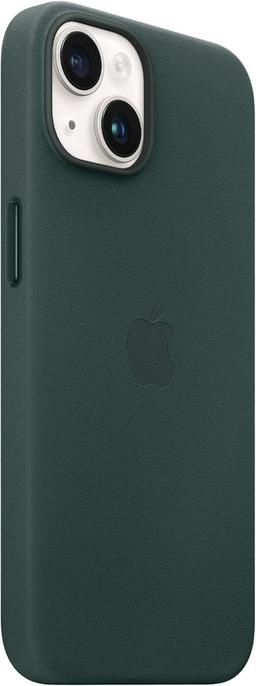 Renoverad Apple Leather Case with MagSafe for iPhone 14 Plus - Reebelo Sverige