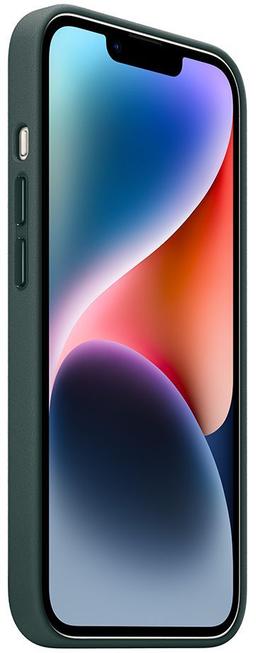 Renoverad Apple Leather Case with MagSafe for iPhone 14 Plus - Reebelo Sverige