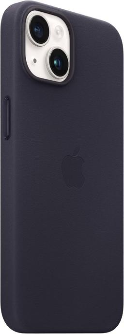 Renoverad Apple Leather Case with MagSafe for iPhone 14 Plus - Reebelo Sverige
