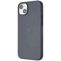 Renoverad Apple Leather Case with MagSafe for iPhone 14 Plus - Reebelo Sverige