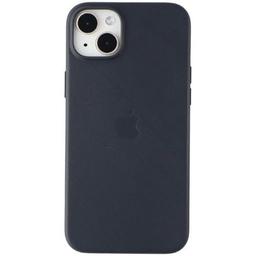 Renoverad Apple Leather Case with MagSafe for iPhone 14 Plus - Reebelo Sverige
