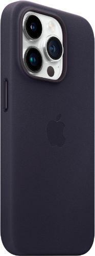 Renoverad Apple Leather Case with MagSafe for iPhone 14 Pro - Reebelo Sverige