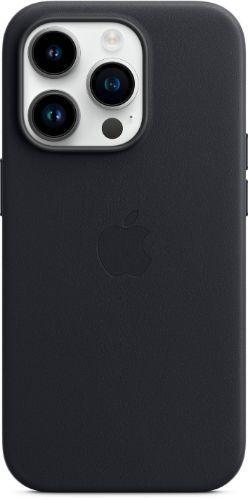 Renoverad Apple Leather Case with MagSafe for iPhone 14 Pro - Reebelo Sverige