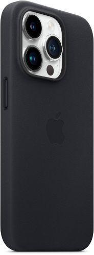 Renoverad Apple Leather Case with MagSafe for iPhone 14 Pro - Reebelo Sverige