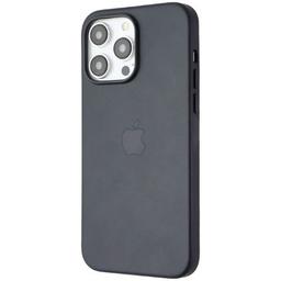 Renoverad Apple Leather Case with MagSafe for iPhone 14 Pro Max - Reebelo Sverige