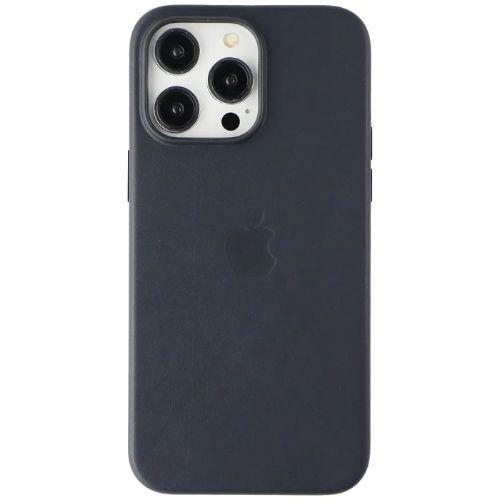 Renoverad Apple Leather Case with MagSafe for iPhone 14 Pro Max - Reebelo Sverige