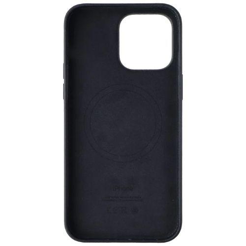 Renoverad Apple Leather Case with MagSafe for iPhone 14 Pro Max - Reebelo Sverige