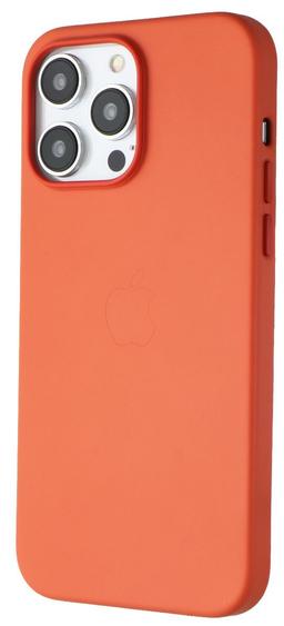 Renoverad Apple Leather Case with MagSafe for iPhone 14 Pro Max - Reebelo Sverige