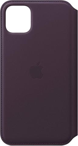Renoverad Apple Leather Folio Case for iPhone 11 Pro Max - Reebelo Sverige