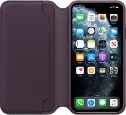 Renoverad Apple Leather Folio Case for iPhone 11 Pro Max - Reebelo Sverige