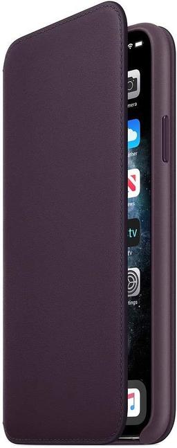 Renoverad Apple Leather Folio Case for iPhone 11 Pro Max - Reebelo Sverige