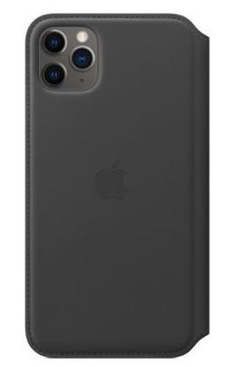 Renoverad Apple Leather Folio Case for iPhone 11 Pro Max - Reebelo Sverige