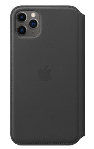 Renoverad Apple Leather Folio Case for iPhone 11 Pro Max - Reebelo Sverige