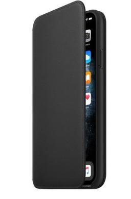 Renoverad Apple Leather Folio Case for iPhone 11 Pro Max - Reebelo Sverige