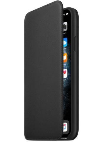 Renoverad Apple Leather Folio Case for iPhone 11 Pro Max - Reebelo Sverige