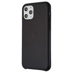 Renoverad Apple Leather Phone Case for iPhone 11 Pro - Reebelo Sverige