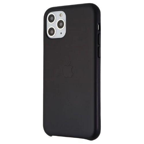 Renoverad Apple Leather Phone Case for iPhone 11 Pro - Reebelo Sverige