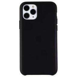 Renoverad Apple Leather Phone Case for iPhone 11 Pro - Reebelo Sverige