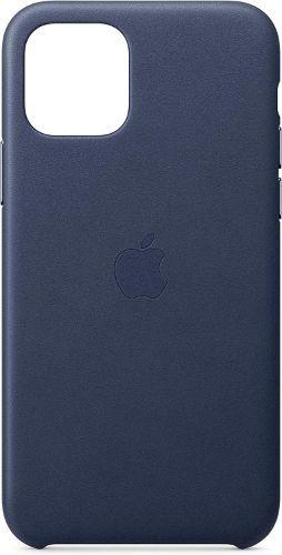 Renoverad Apple Leather Phone Case for iPhone 11 Pro - Reebelo Sverige