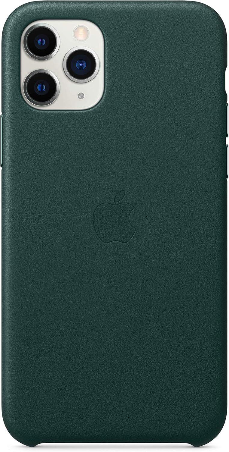 Renoverad Apple Leather Phone Case for iPhone 11 Pro - Reebelo Sverige