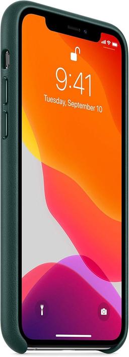 Renoverad Apple Leather Phone Case for iPhone 11 Pro - Reebelo Sverige