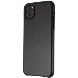 Renoverad Apple Leather Phone Case for iPhone 11 Pro Max - Reebelo Sverige