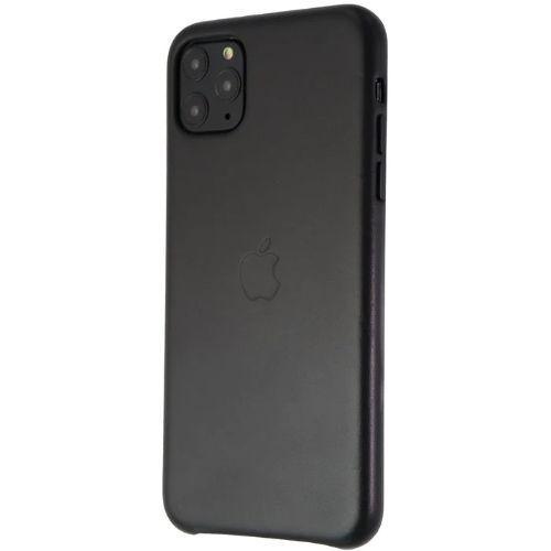 Renoverad Apple Leather Phone Case for iPhone 11 Pro Max - Reebelo Sverige