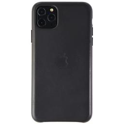 Renoverad Apple Leather Phone Case for iPhone 11 Pro Max - Reebelo Sverige