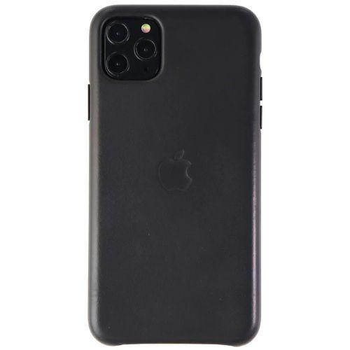 Renoverad Apple Leather Phone Case for iPhone 11 Pro Max - Reebelo Sverige