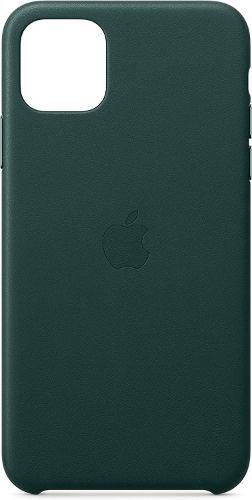 Renoverad Apple Leather Phone Case for iPhone 11 Pro Max - Reebelo Sverige