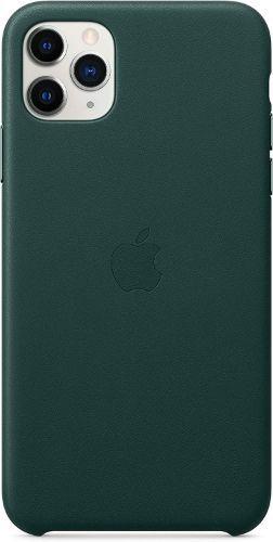 Renoverad Apple Leather Phone Case for iPhone 11 Pro Max - Reebelo Sverige