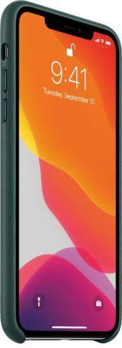 Renoverad Apple Leather Phone Case for iPhone 11 Pro Max - Reebelo Sverige