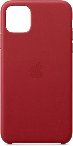 Renoverad Apple Leather Phone Case for iPhone 11 Pro Max - Reebelo Sverige