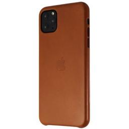 Renoverad Apple Leather Phone Case for iPhone 11 Pro Max - Reebelo Sverige