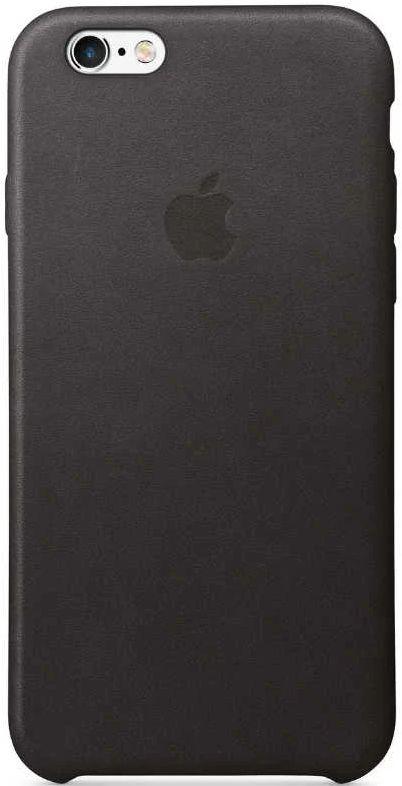 Renoverad Apple Leather Phone Case for iPhone 6/6s - Reebelo Sverige
