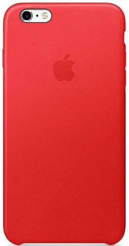 Renoverad Apple Leather Phone Case for iPhone 6/6s - Reebelo Sverige
