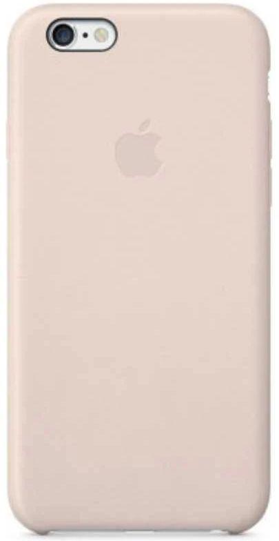 Renoverad Apple Leather Phone Case for iPhone 6/6s - Reebelo Sverige