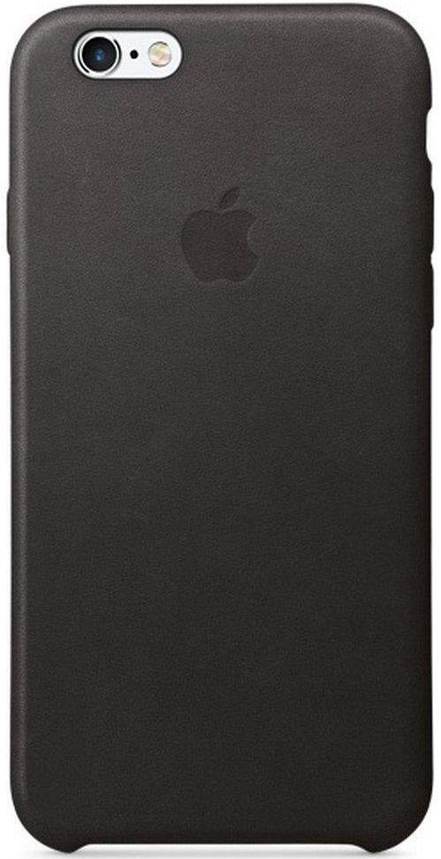 Renoverad Apple Leather Phone Case for iPhone 6 Plus/6s Plus - Reebelo Sverige