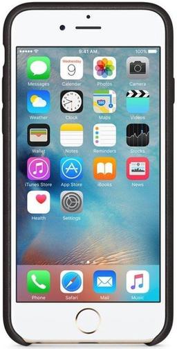 Renoverad Apple Leather Phone Case for iPhone 6 Plus/6s Plus - Reebelo Sverige